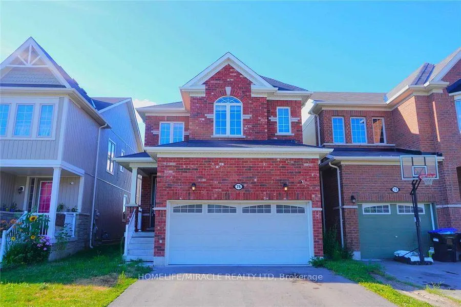 Photo 1 of 76 Wagner Crescent, Essa, Rural Essa — HOMEH