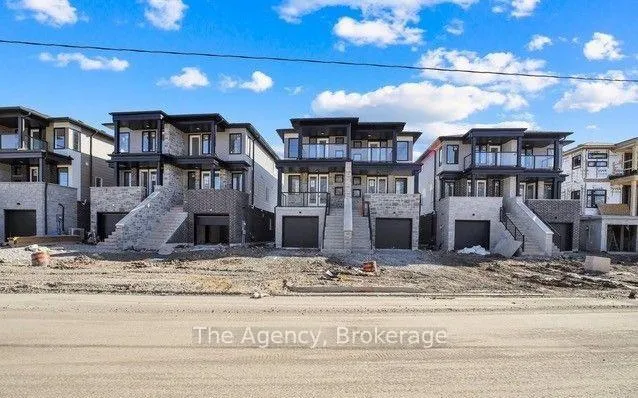 Photo 1 of Unit A, 83 Superior Street, Welland, Lincoln/Crowland — HOMEH