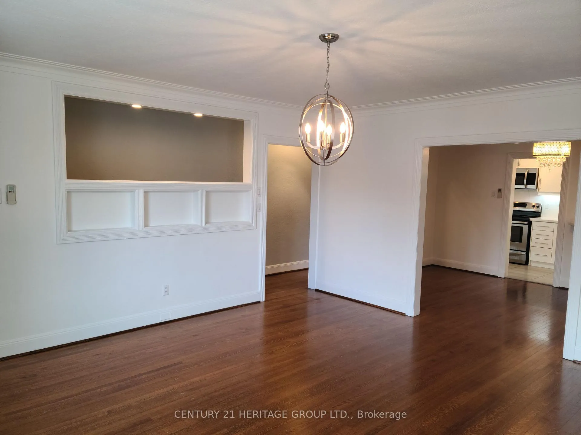 Photo 2 of Unit 2nd Floor, 978 Avenue Road, Toronto, Yonge-Eglinton — HOMEH