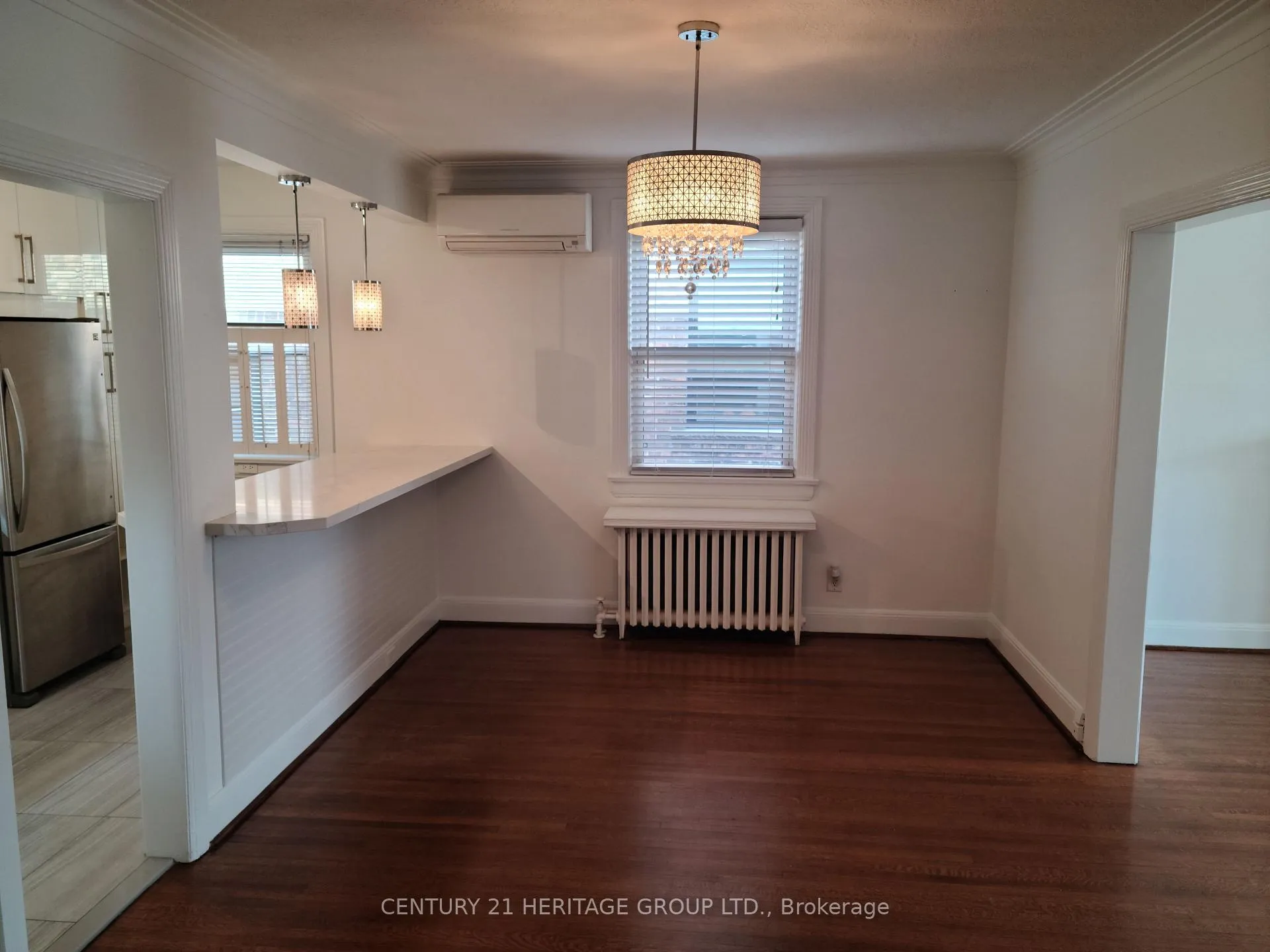 Photo 3 of Unit 2nd Floor, 978 Avenue Road, Toronto, Yonge-Eglinton — HOMEH
