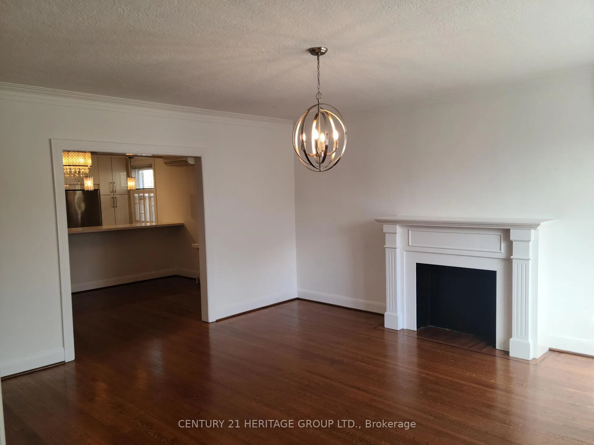 Photo 4 of Unit 2nd Floor, 978 Avenue Road, Toronto, Yonge-Eglinton — HOMEH