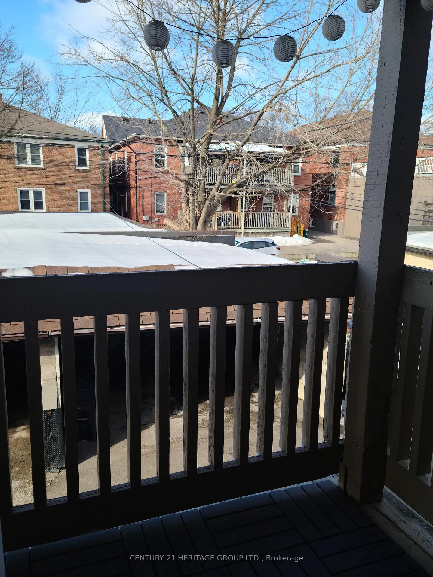 Photo 17 of Unit 2nd Floor, 978 Avenue Road, Toronto, Yonge-Eglinton — HOMEH
