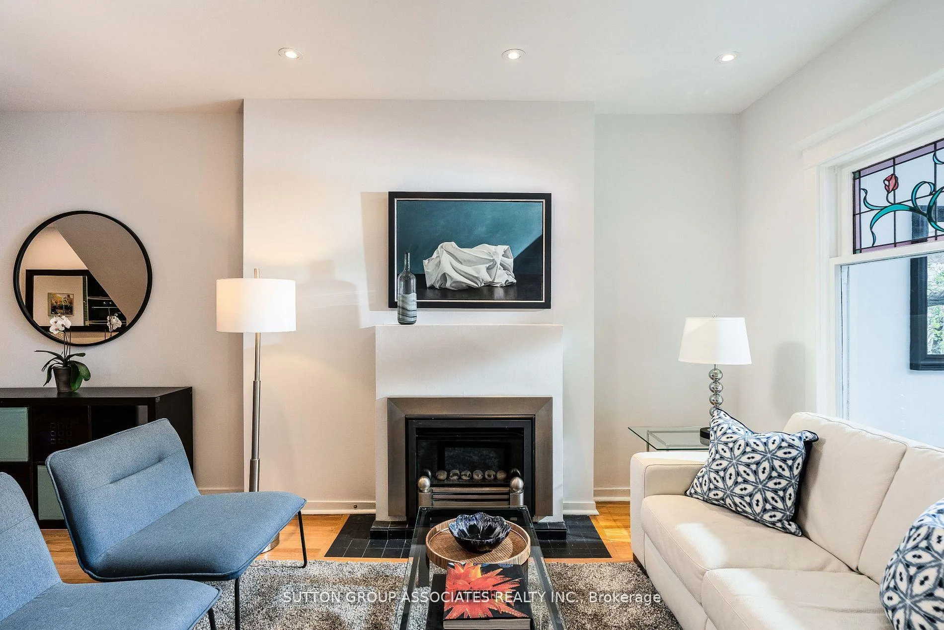 Photo 6 of 286 Major Street, Toronto, University — HOMEH