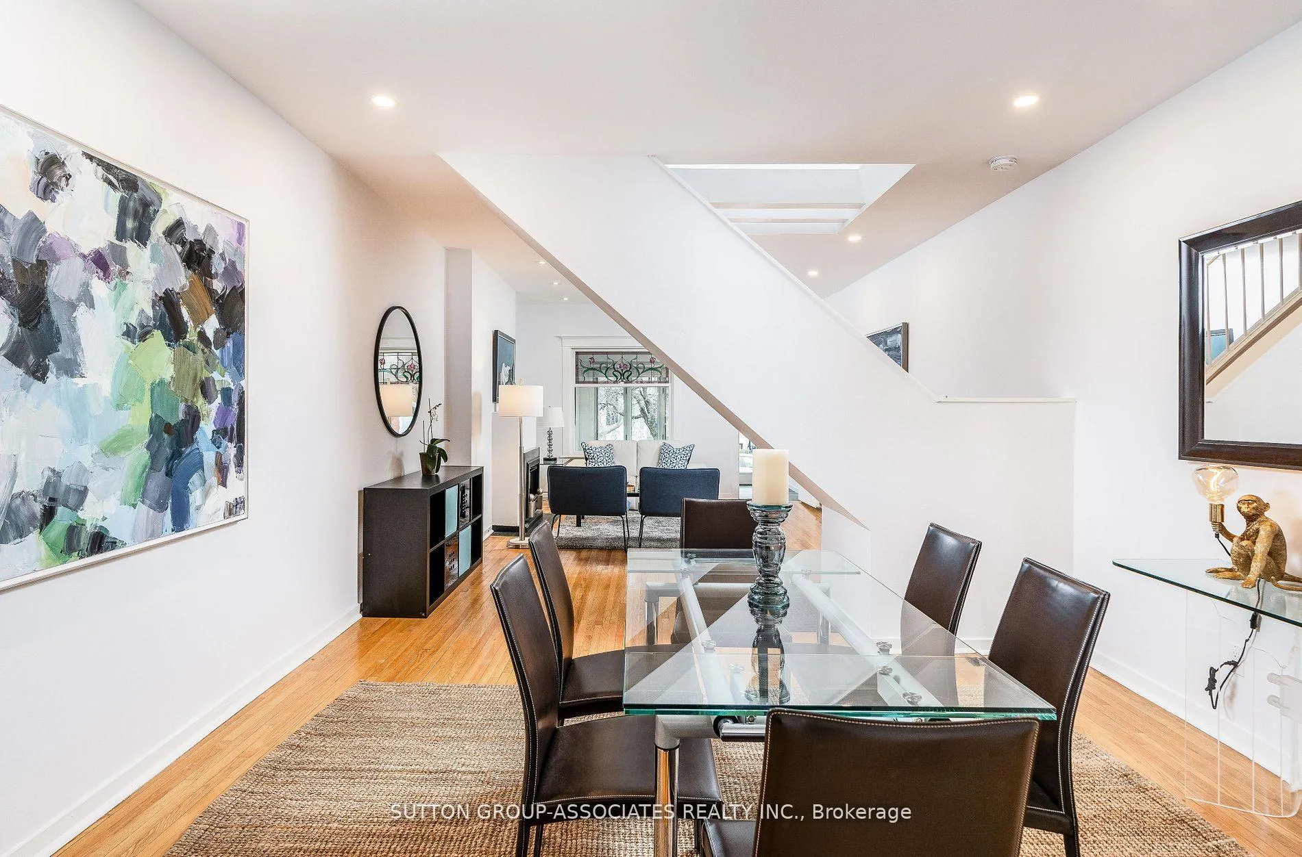 Photo 8 of 286 Major Street, Toronto, University — HOMEH