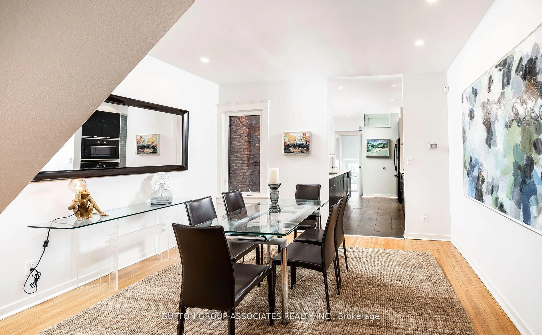 Photo 9 of 286 Major Street, Toronto, University — HOMEH