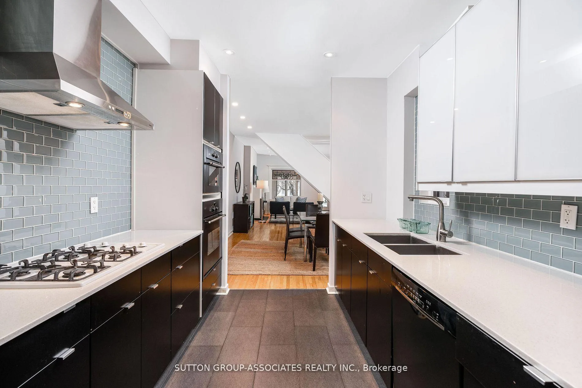 Photo 10 of 286 Major Street, Toronto, University — HOMEH