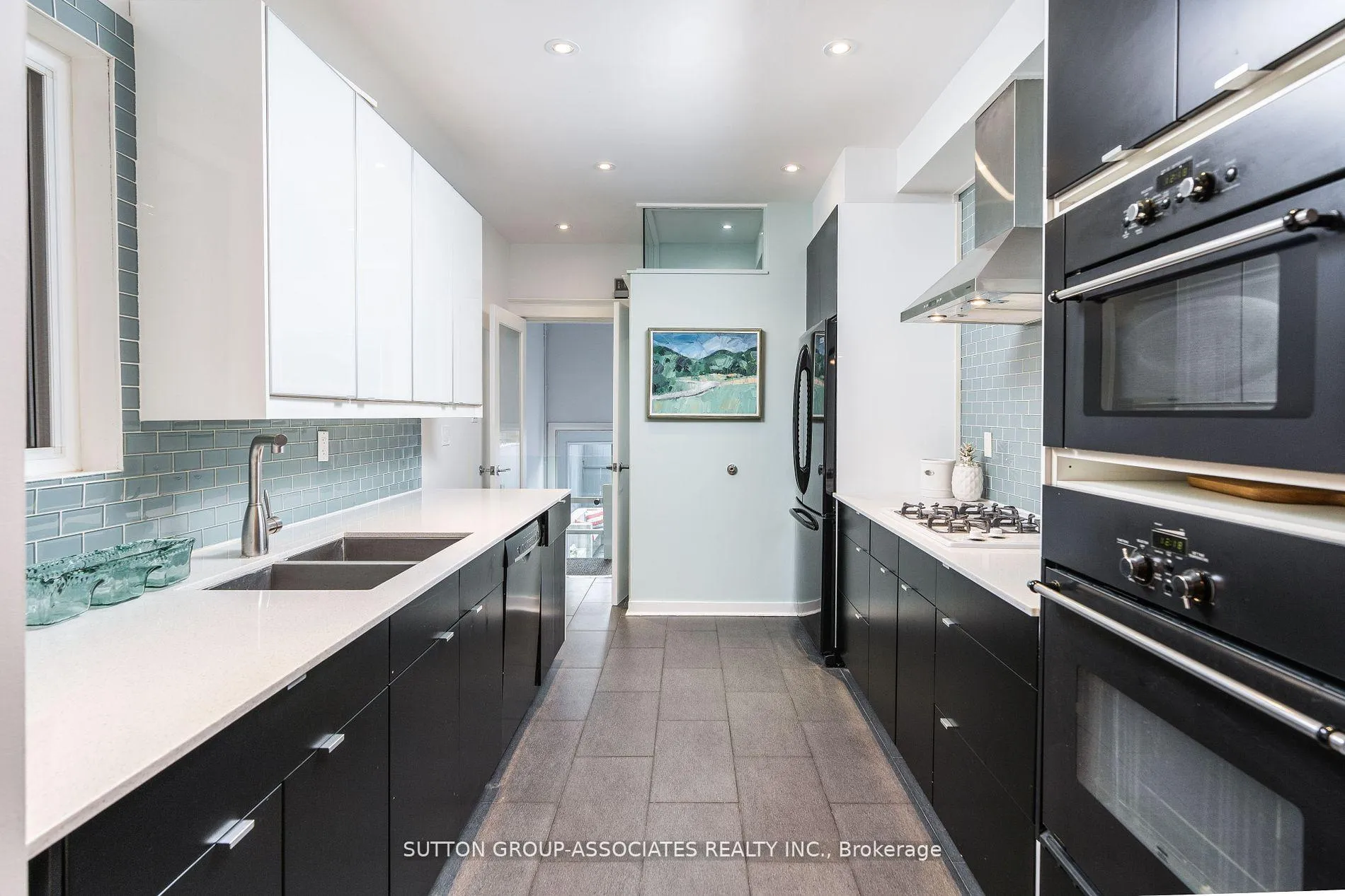 Photo 11 of 286 Major Street, Toronto, University — HOMEH