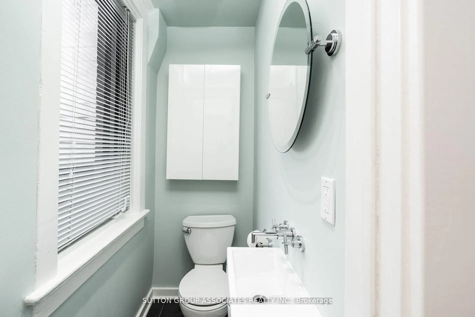 Photo 12 of 286 Major Street, Toronto, University — HOMEH