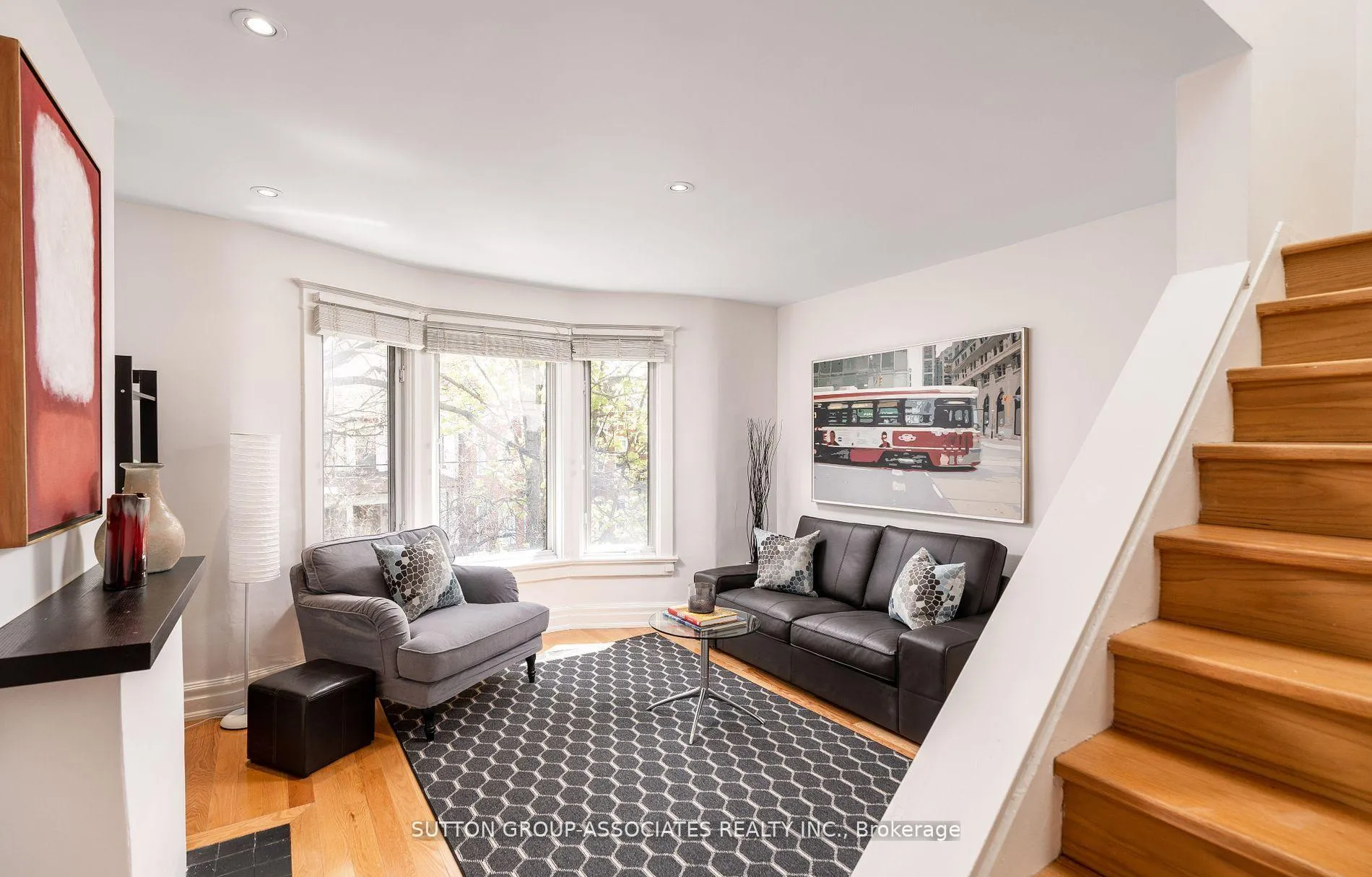 Photo 13 of 286 Major Street, Toronto, University — HOMEH