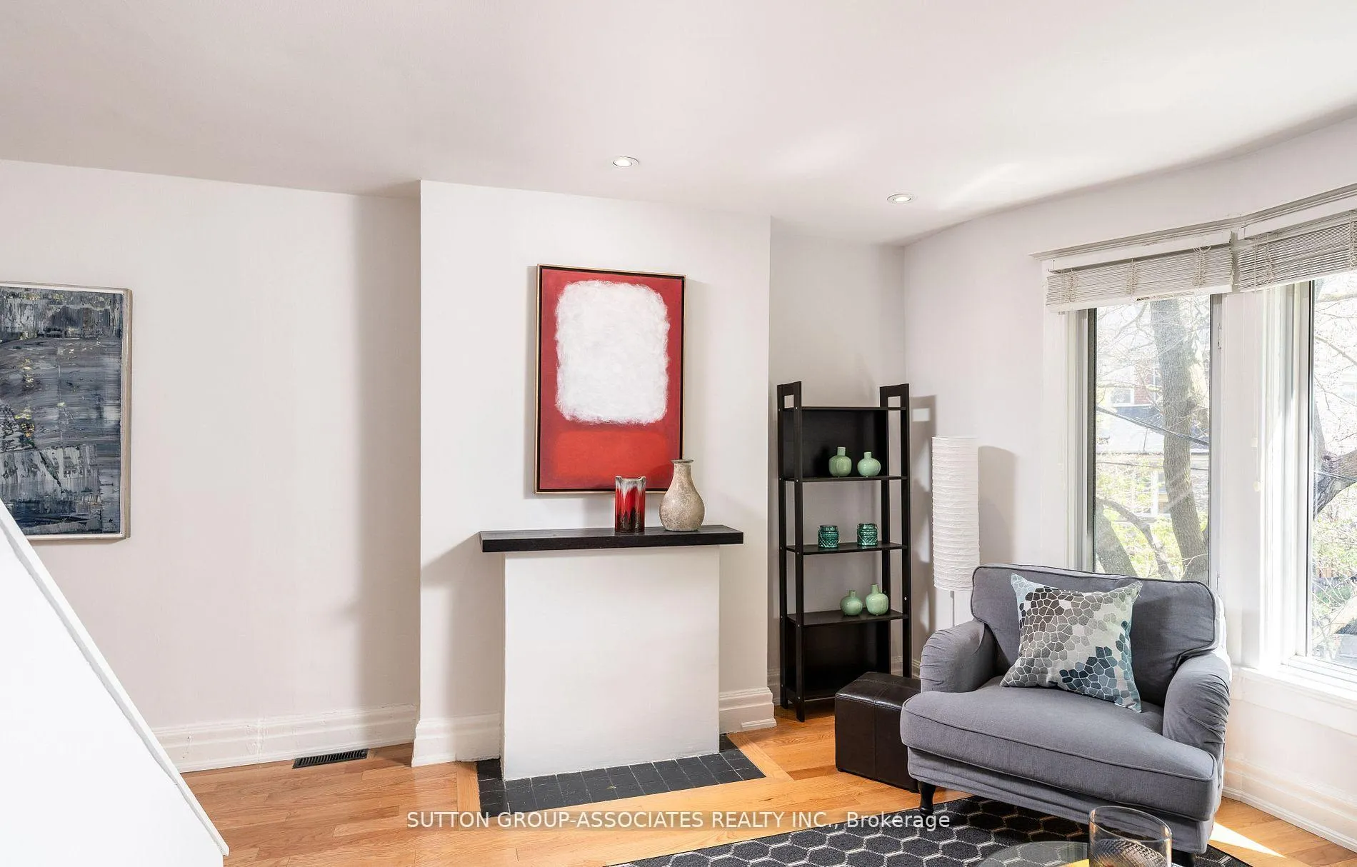 Photo 15 of 286 Major Street, Toronto, University — HOMEH
