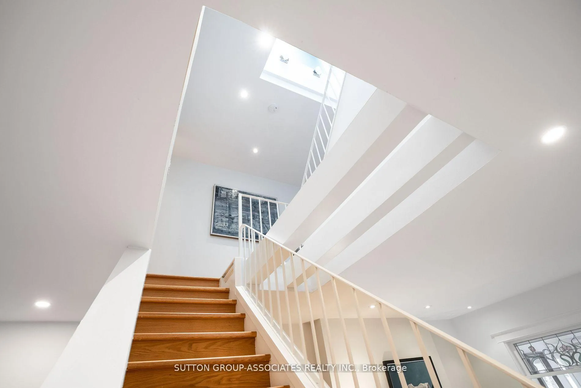 Photo 16 of 286 Major Street, Toronto, University — HOMEH