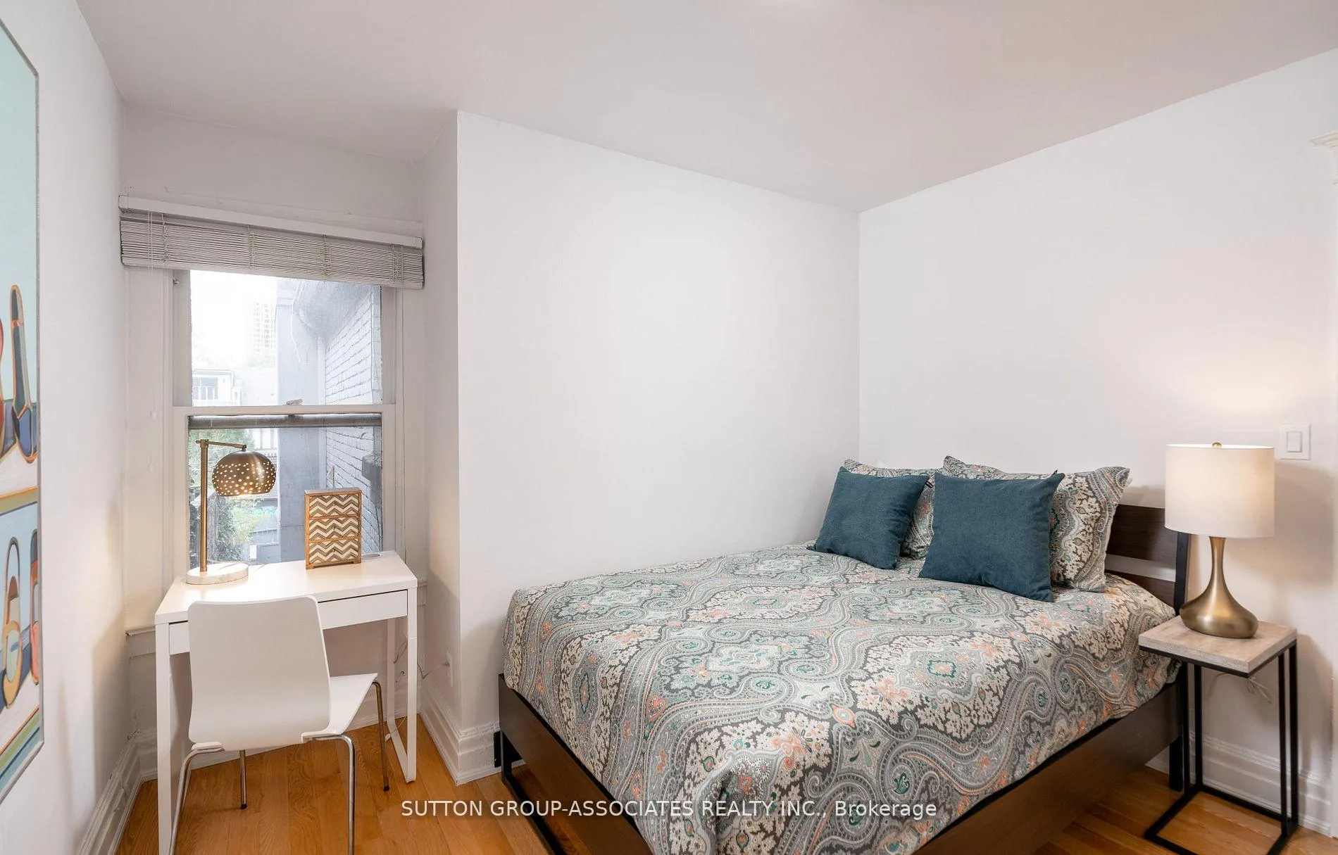 Photo 18 of 286 Major Street, Toronto, University — HOMEH