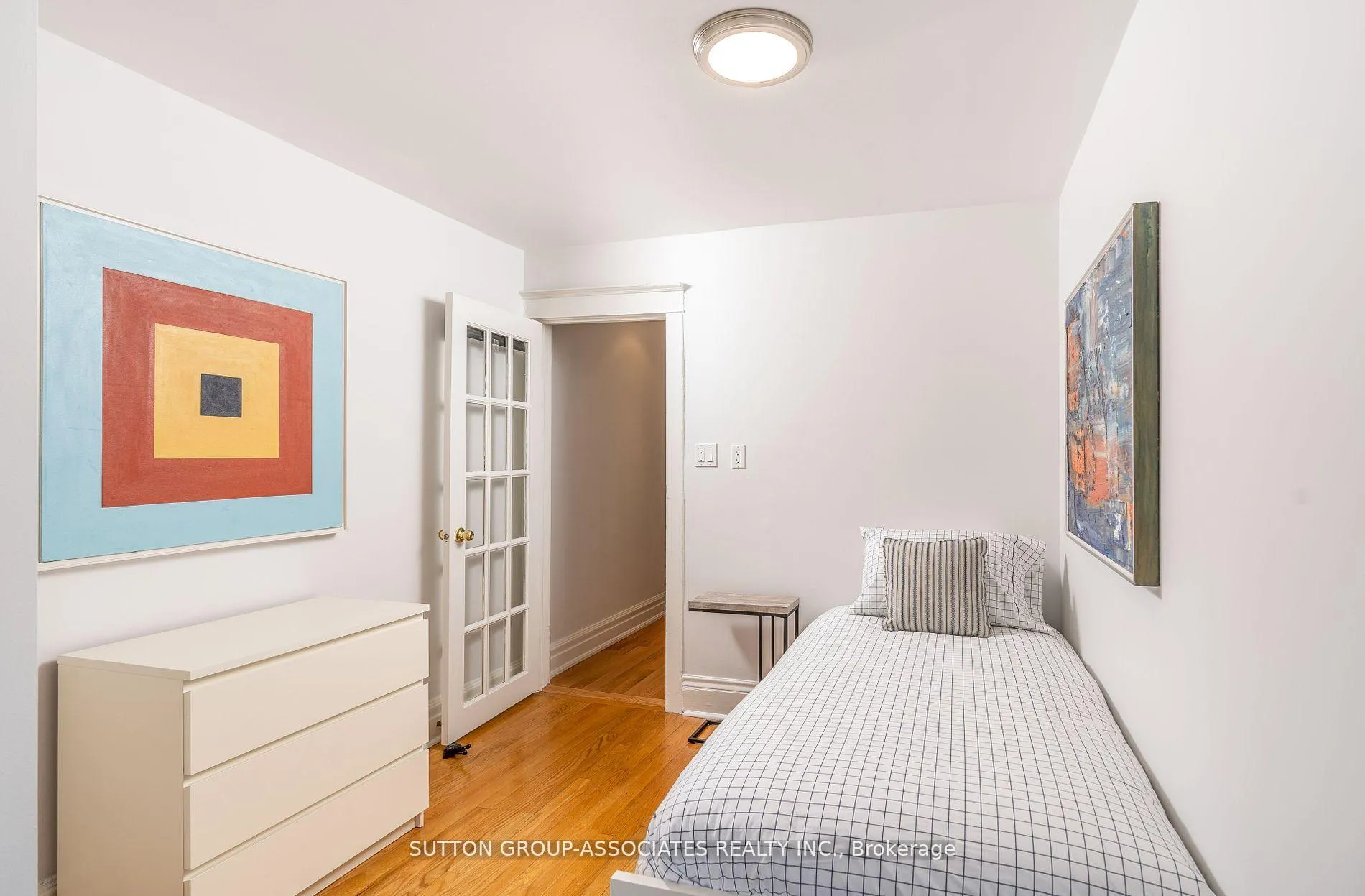 Photo 19 of 286 Major Street, Toronto, University — HOMEH