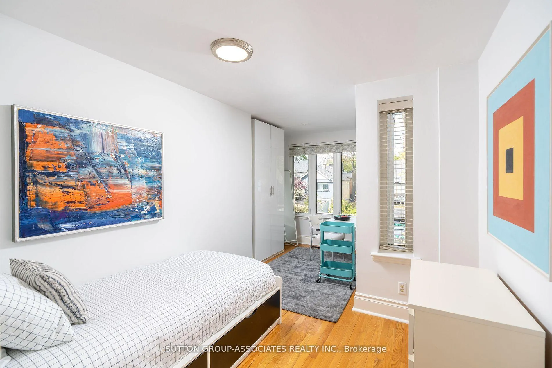 Photo 20 of 286 Major Street, Toronto, University — HOMEH