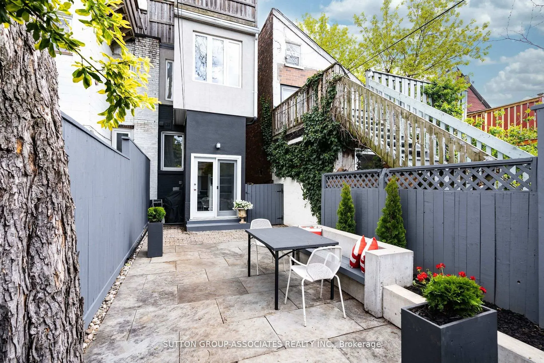 Photo 29 of 286 Major Street, Toronto, University — HOMEH