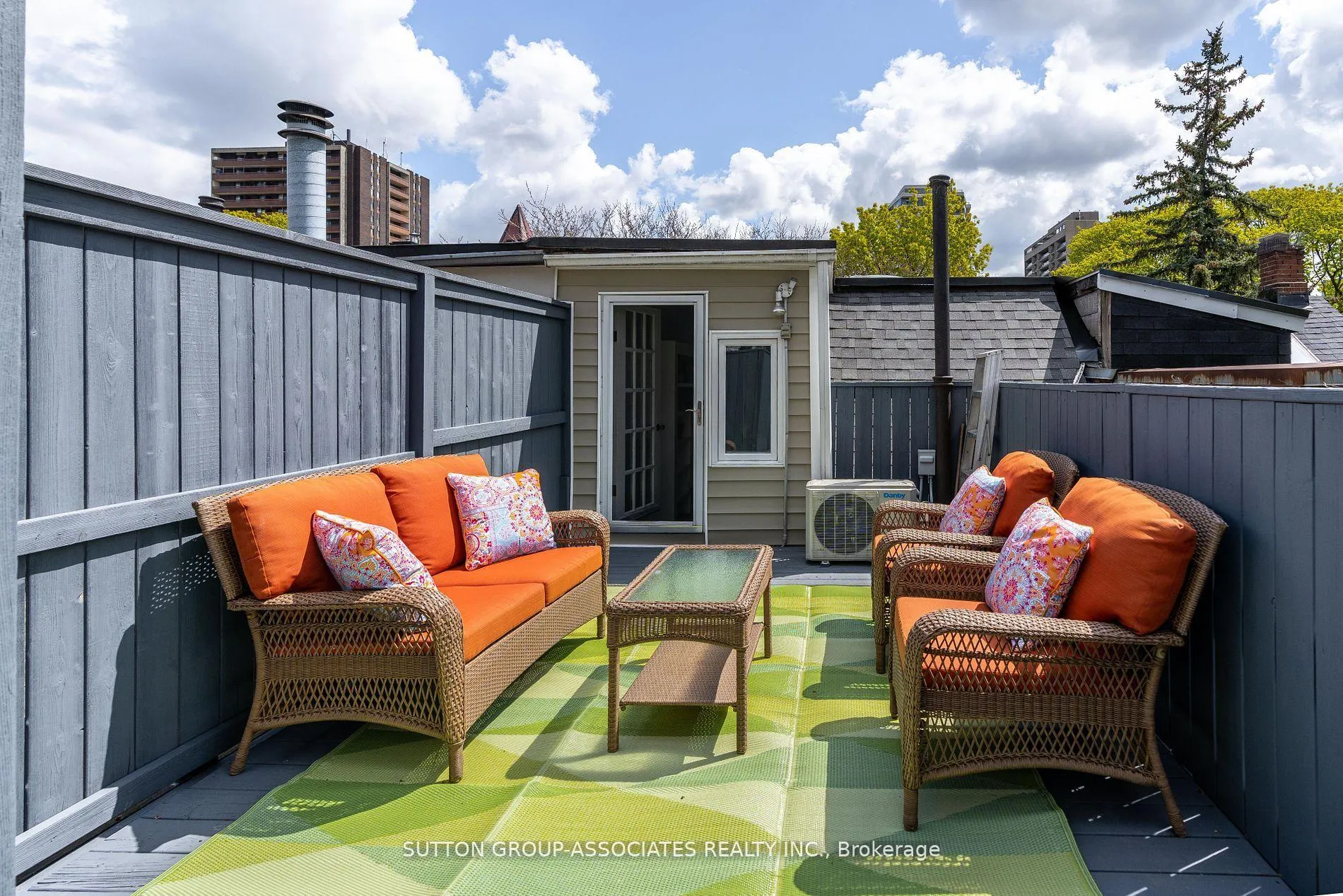 Photo 32 of 286 Major Street, Toronto, University — HOMEH