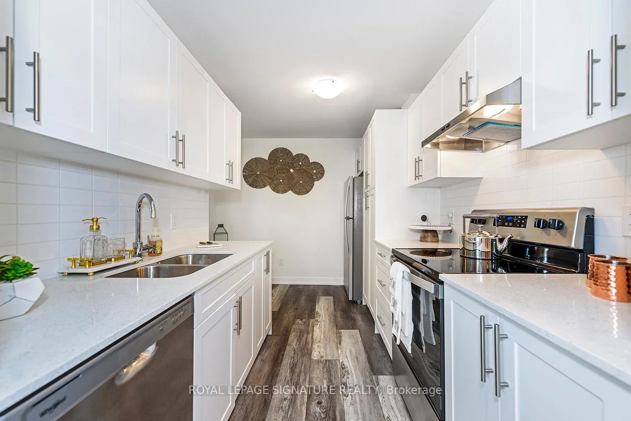 Photo 5 of Unit 18, 1444 Upper Ottawa Street, Hamilton, Templemead — HOMEH