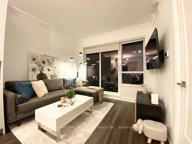 Photo 2 of Unit 802, 18 Water Walk Drive, Markham, Unionville — HOMEH