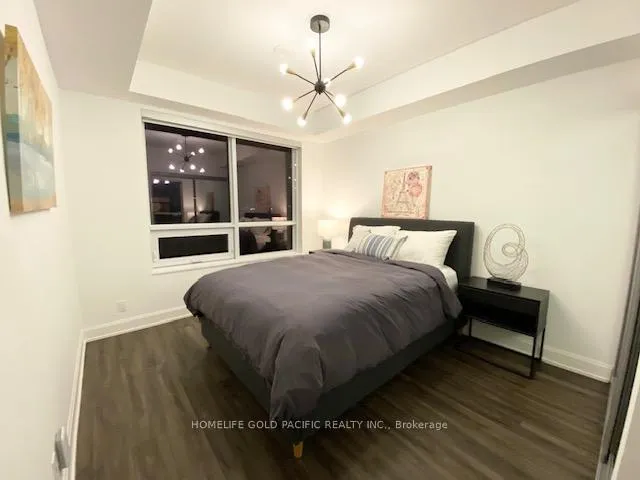 Photo 11 of Unit 802, 18 Water Walk Drive, Markham, Unionville — HOMEH