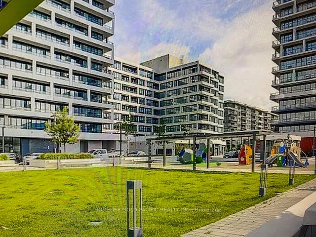 Photo 18 of Unit 802, 18 Water Walk Drive, Markham, Unionville — HOMEH