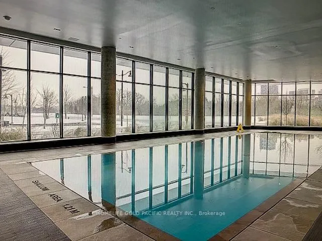 Photo 22 of Unit 802, 18 Water Walk Drive, Markham, Unionville — HOMEH