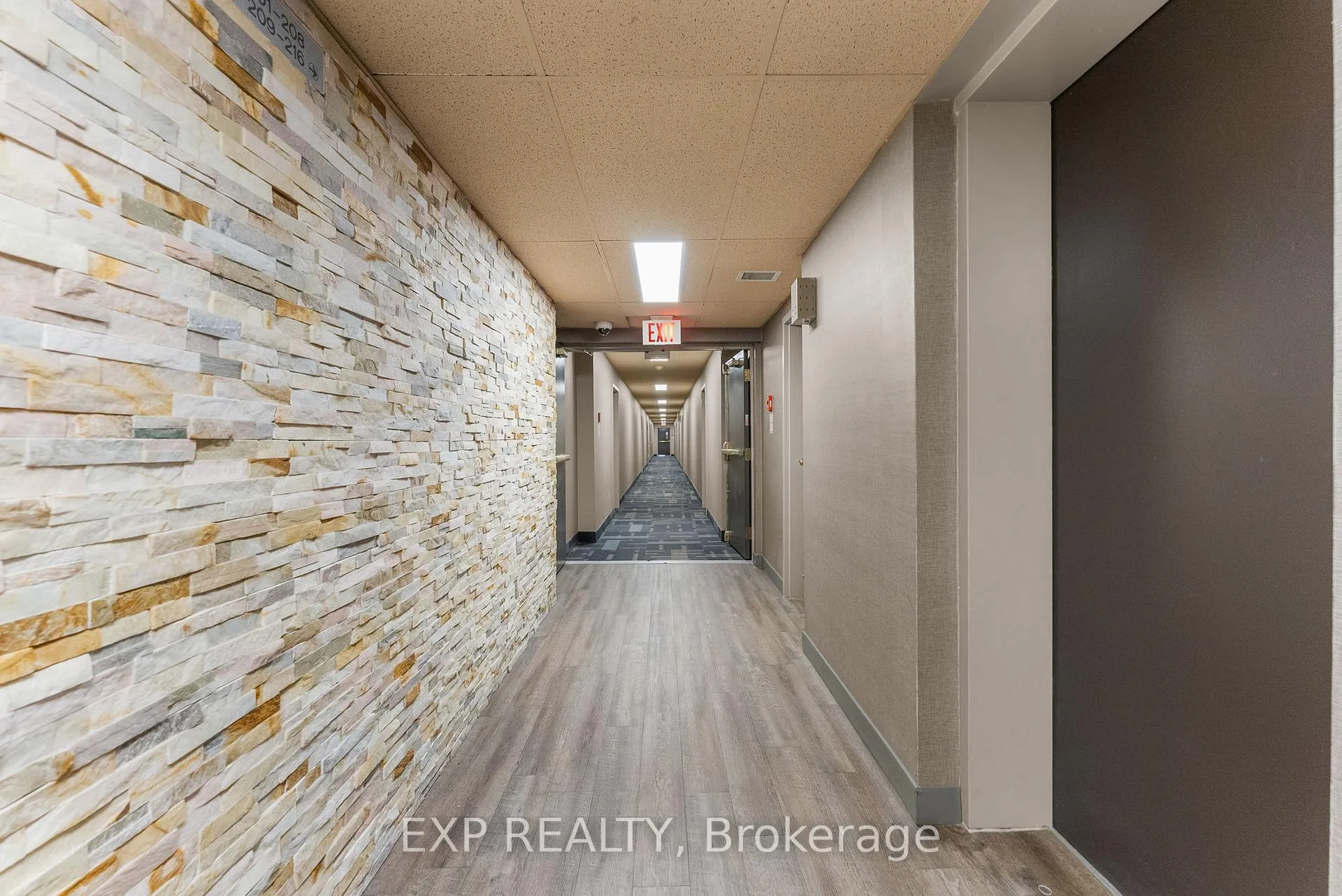 Photo 4 of Unit 201, 120 Bell Farm Road, Barrie, Alliance — HOMEH