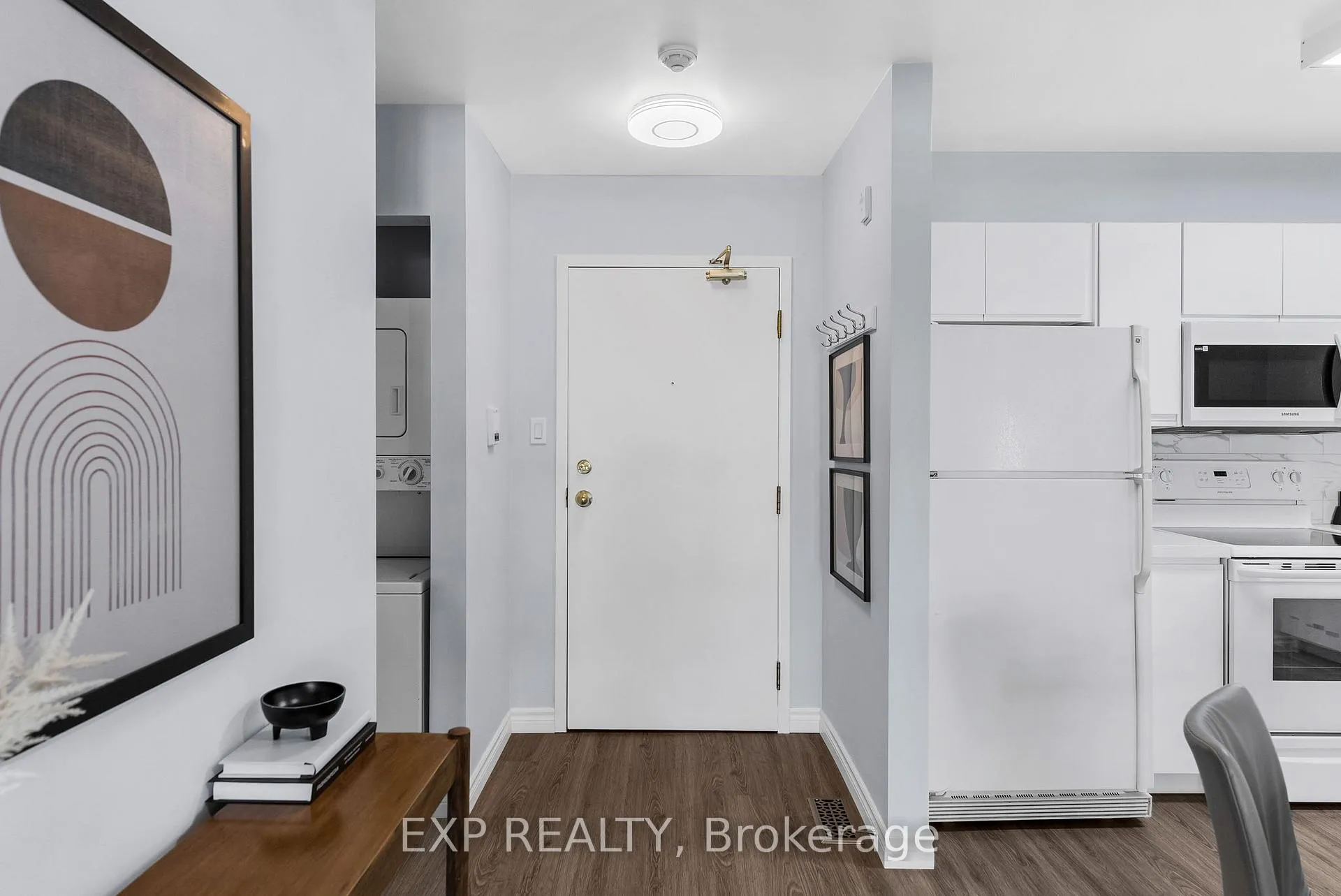 Photo 5 of Unit 201, 120 Bell Farm Road, Barrie, Alliance — HOMEH