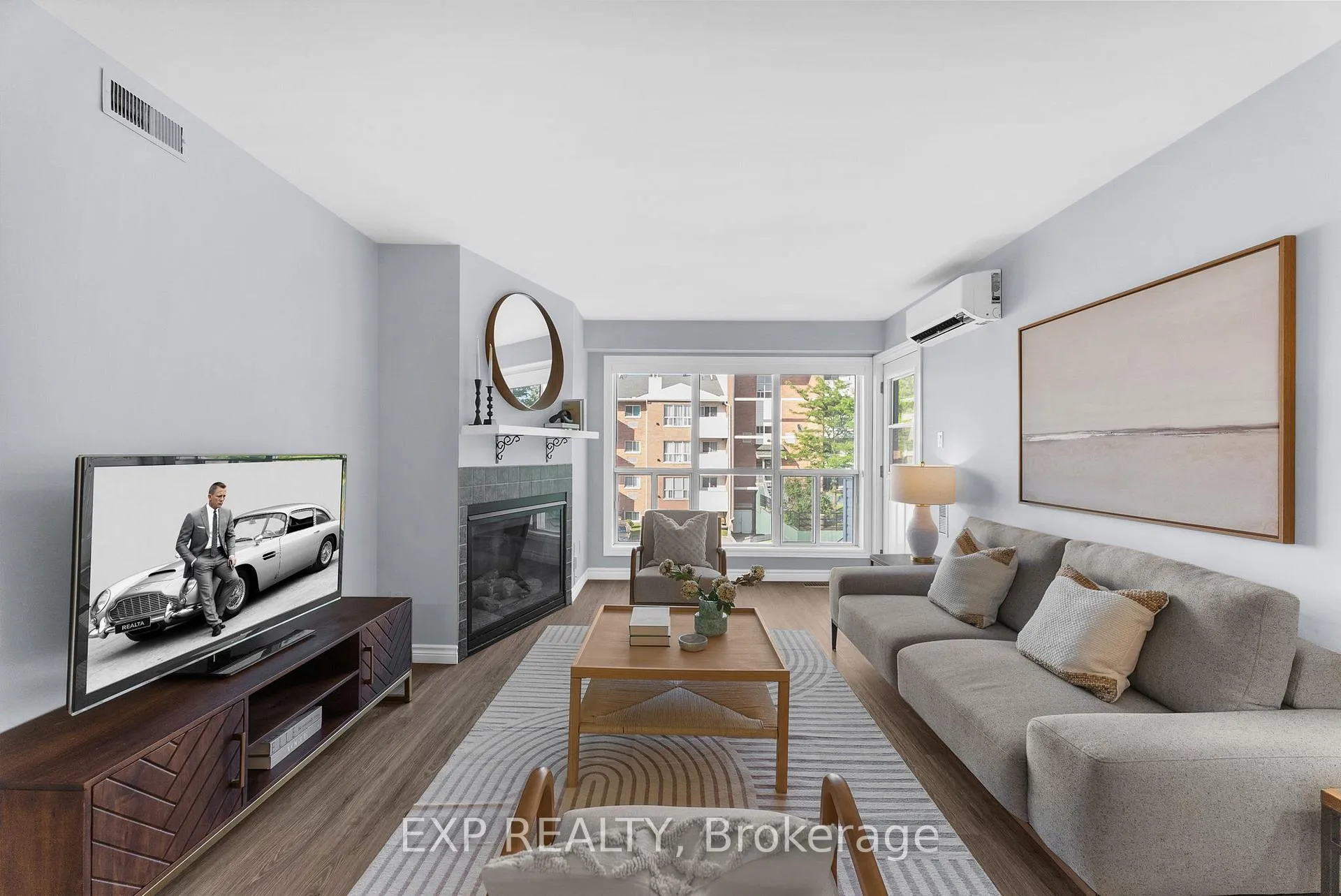 Photo 7 of Unit 201, 120 Bell Farm Road, Barrie, Alliance — HOMEH