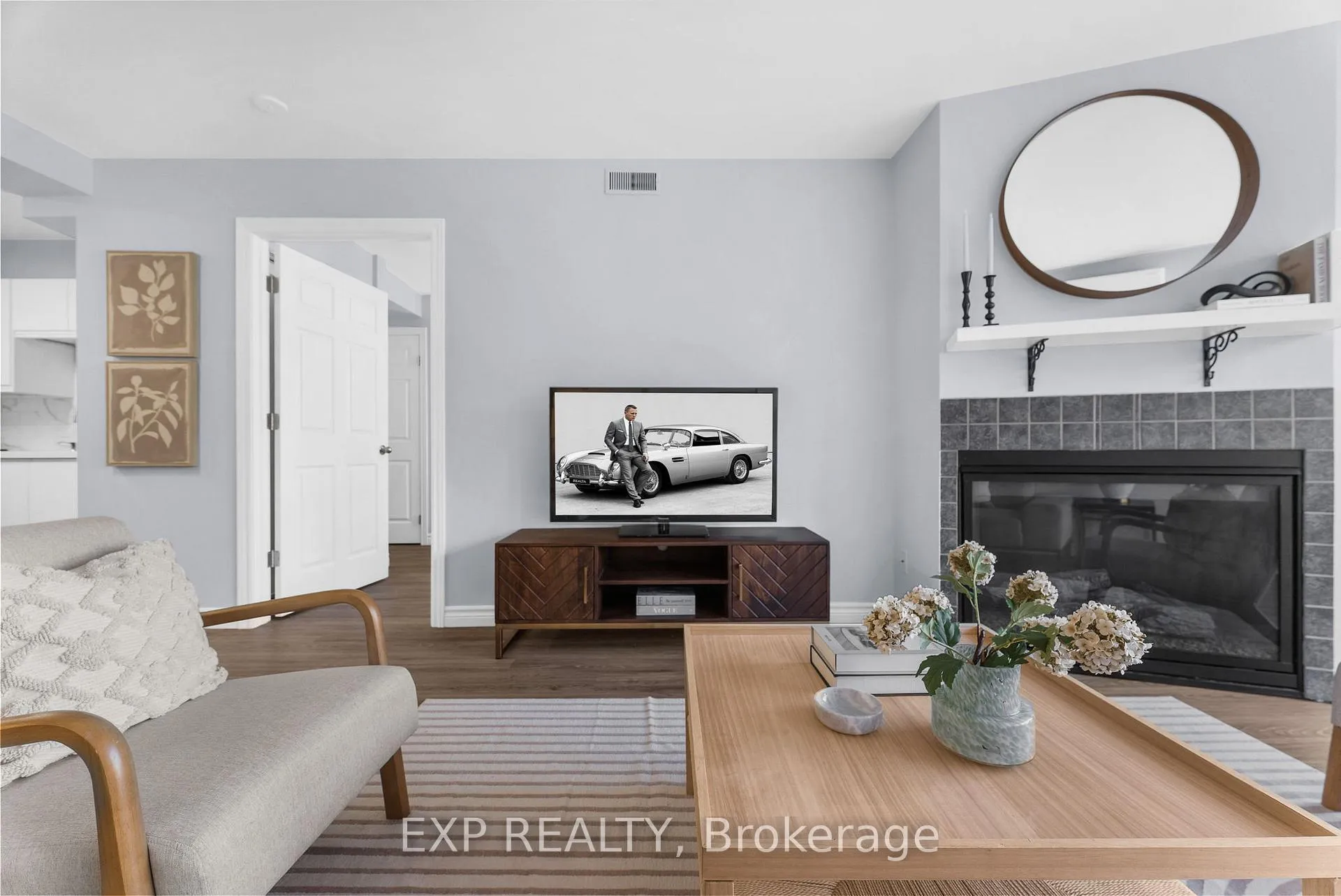 Photo 9 of Unit 201, 120 Bell Farm Road, Barrie, Alliance — HOMEH