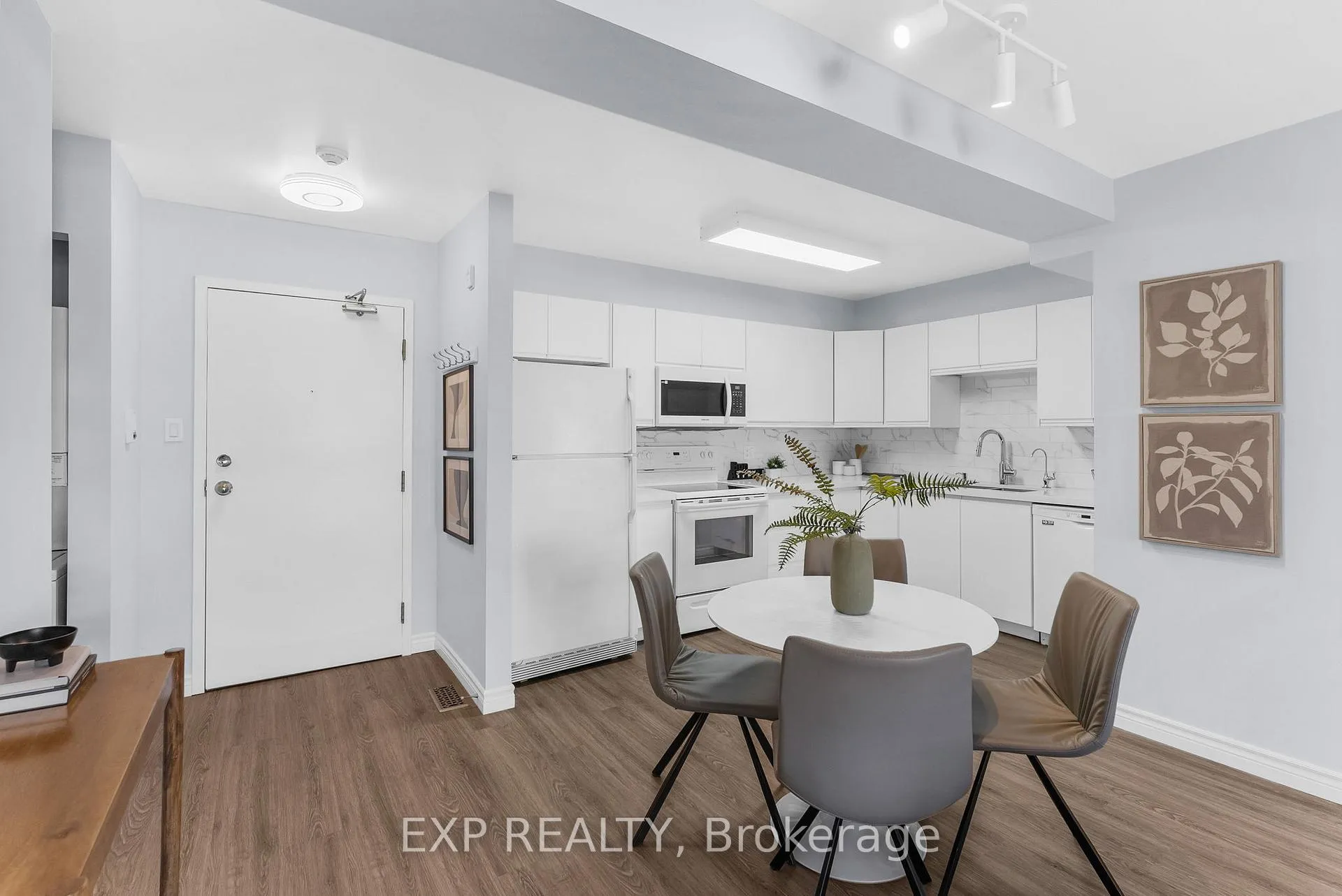 Photo 10 of Unit 201, 120 Bell Farm Road, Barrie, Alliance — HOMEH