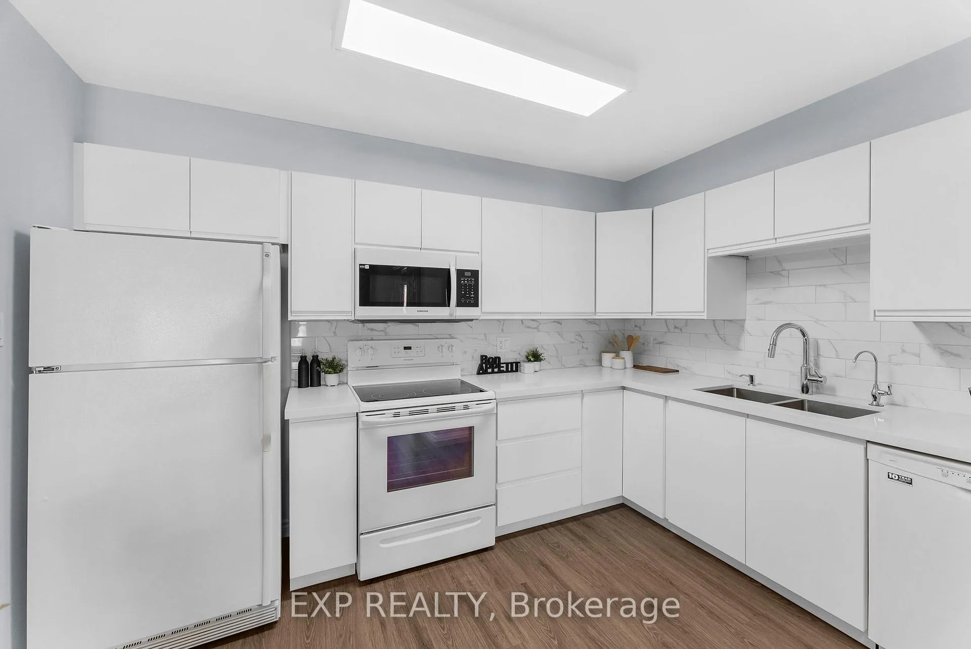 Photo 11 of Unit 201, 120 Bell Farm Road, Barrie, Alliance — HOMEH