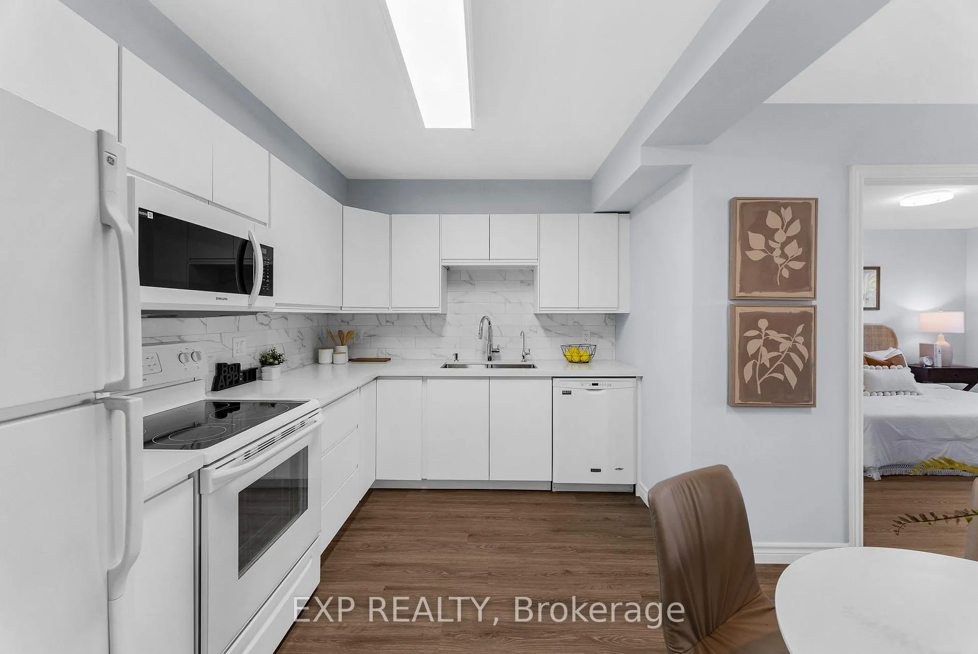 Photo 12 of Unit 201, 120 Bell Farm Road, Barrie, Alliance — HOMEH