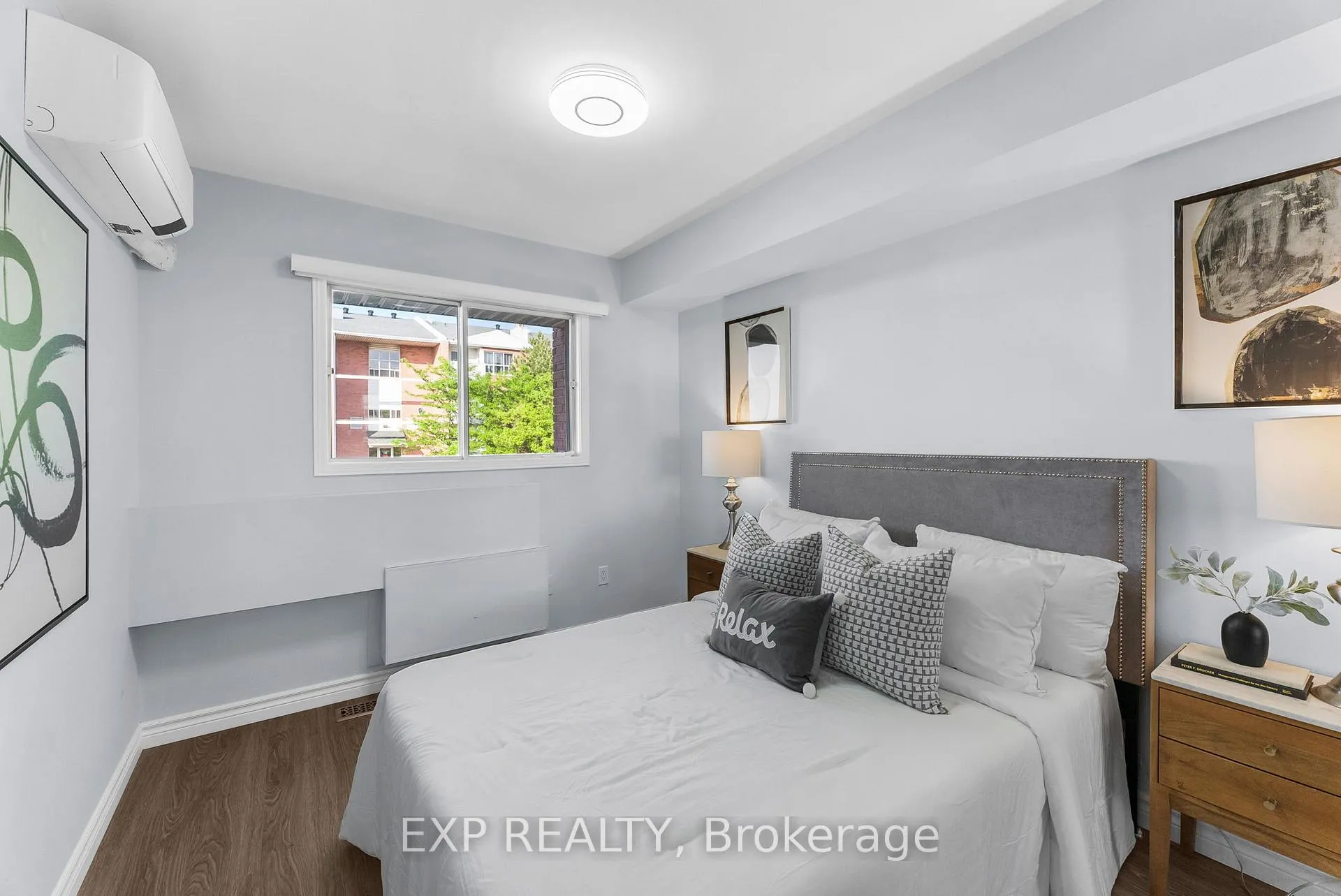 Photo 19 of Unit 201, 120 Bell Farm Road, Barrie, Alliance — HOMEH