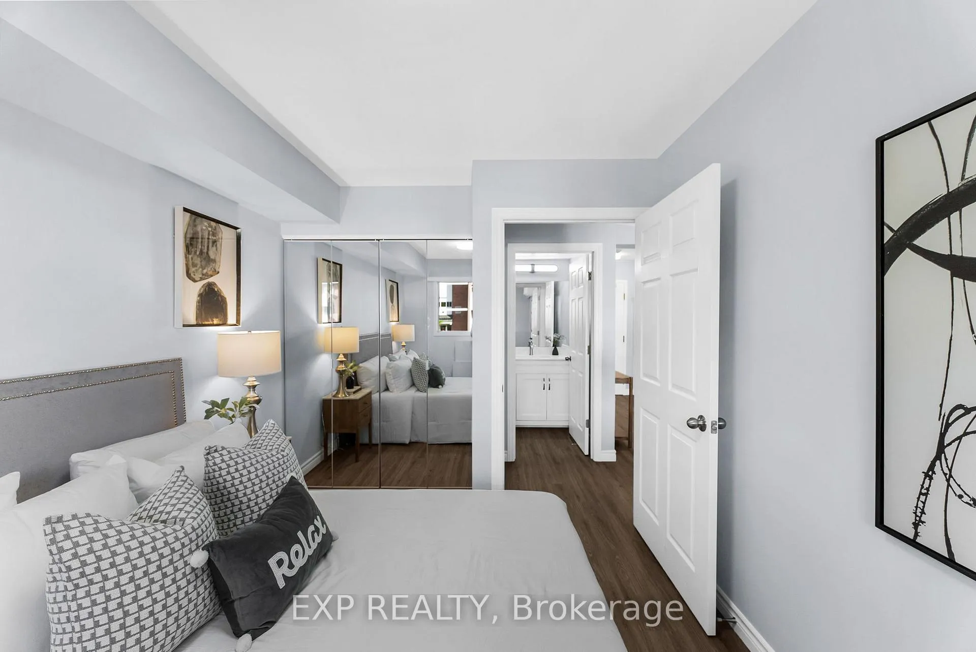 Photo 20 of Unit 201, 120 Bell Farm Road, Barrie, Alliance — HOMEH