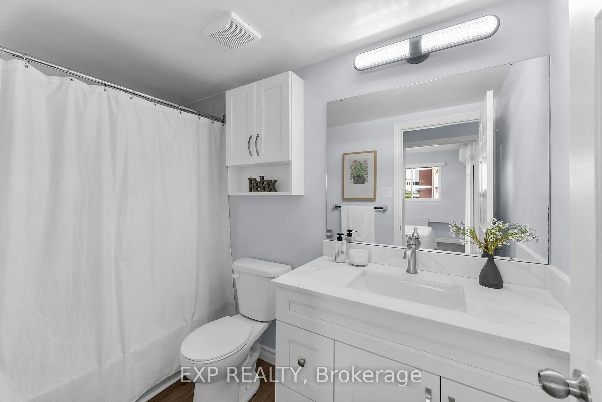 Photo 21 of Unit 201, 120 Bell Farm Road, Barrie, Alliance — HOMEH