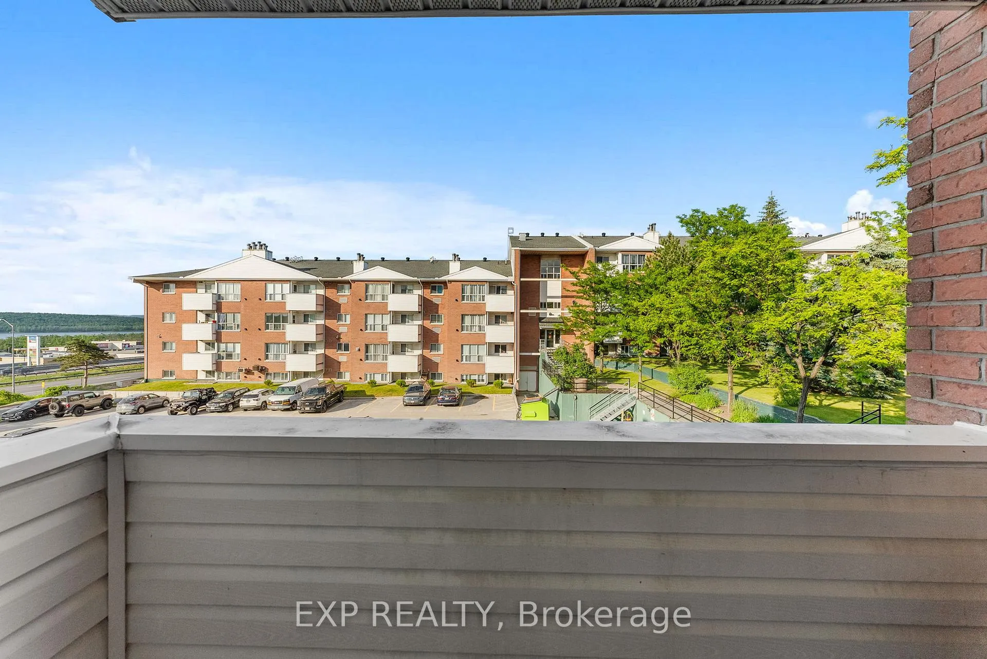 Photo 24 of Unit 201, 120 Bell Farm Road, Barrie, Alliance — HOMEH
