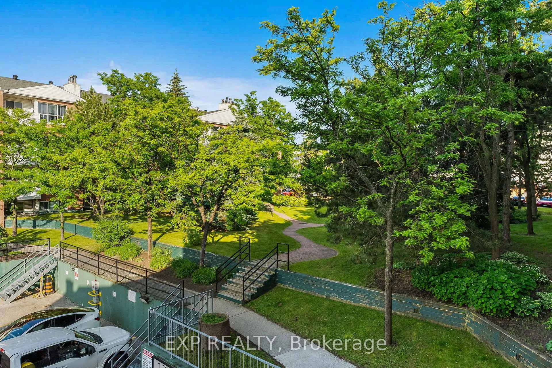 Photo 25 of Unit 201, 120 Bell Farm Road, Barrie, Alliance — HOMEH