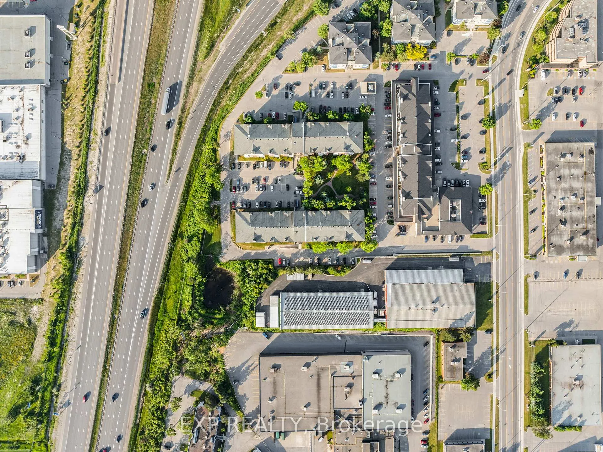 Photo 30 of Unit 201, 120 Bell Farm Road, Barrie, Alliance — HOMEH