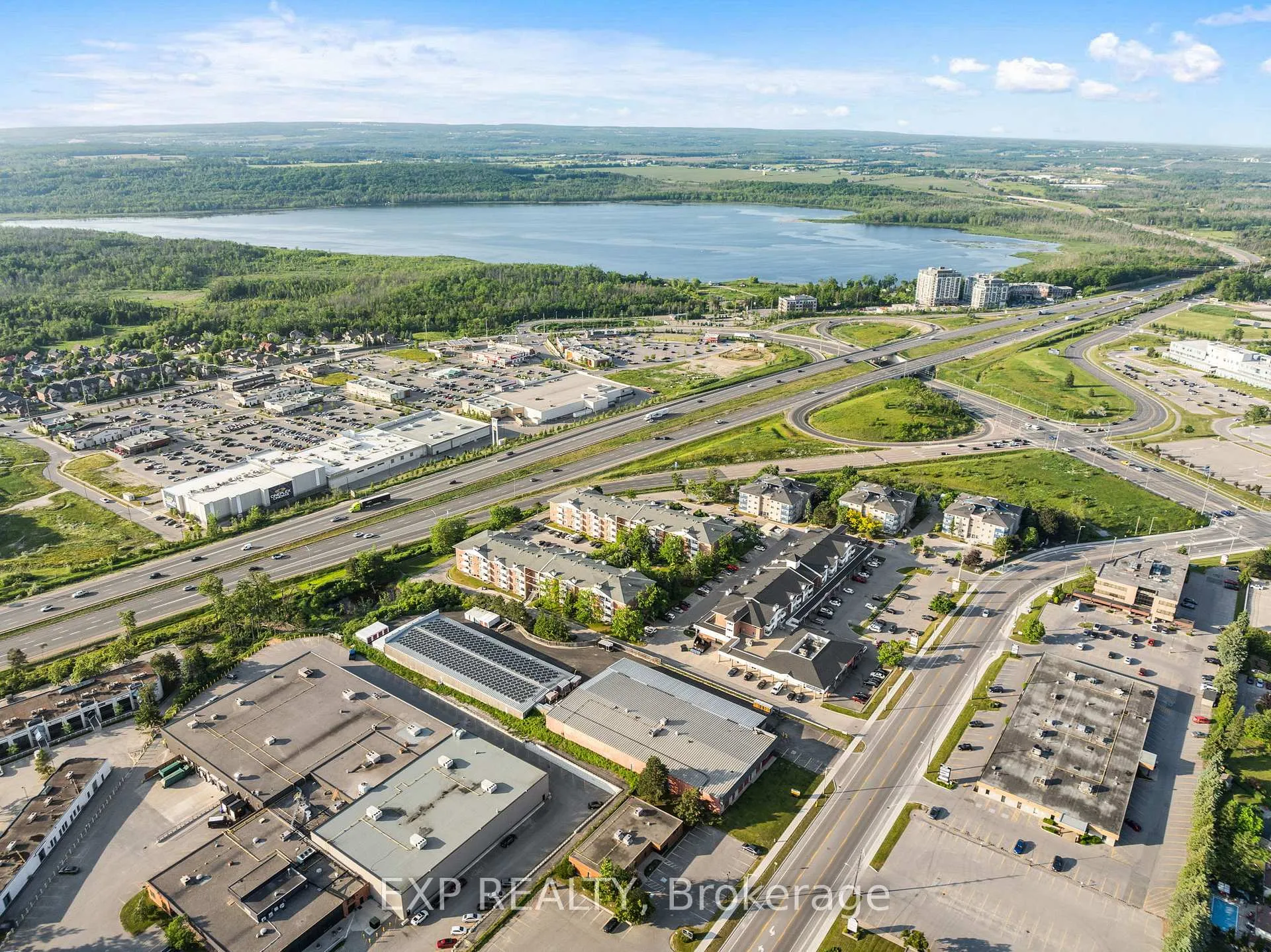Photo 31 of Unit 201, 120 Bell Farm Road, Barrie, Alliance — HOMEH