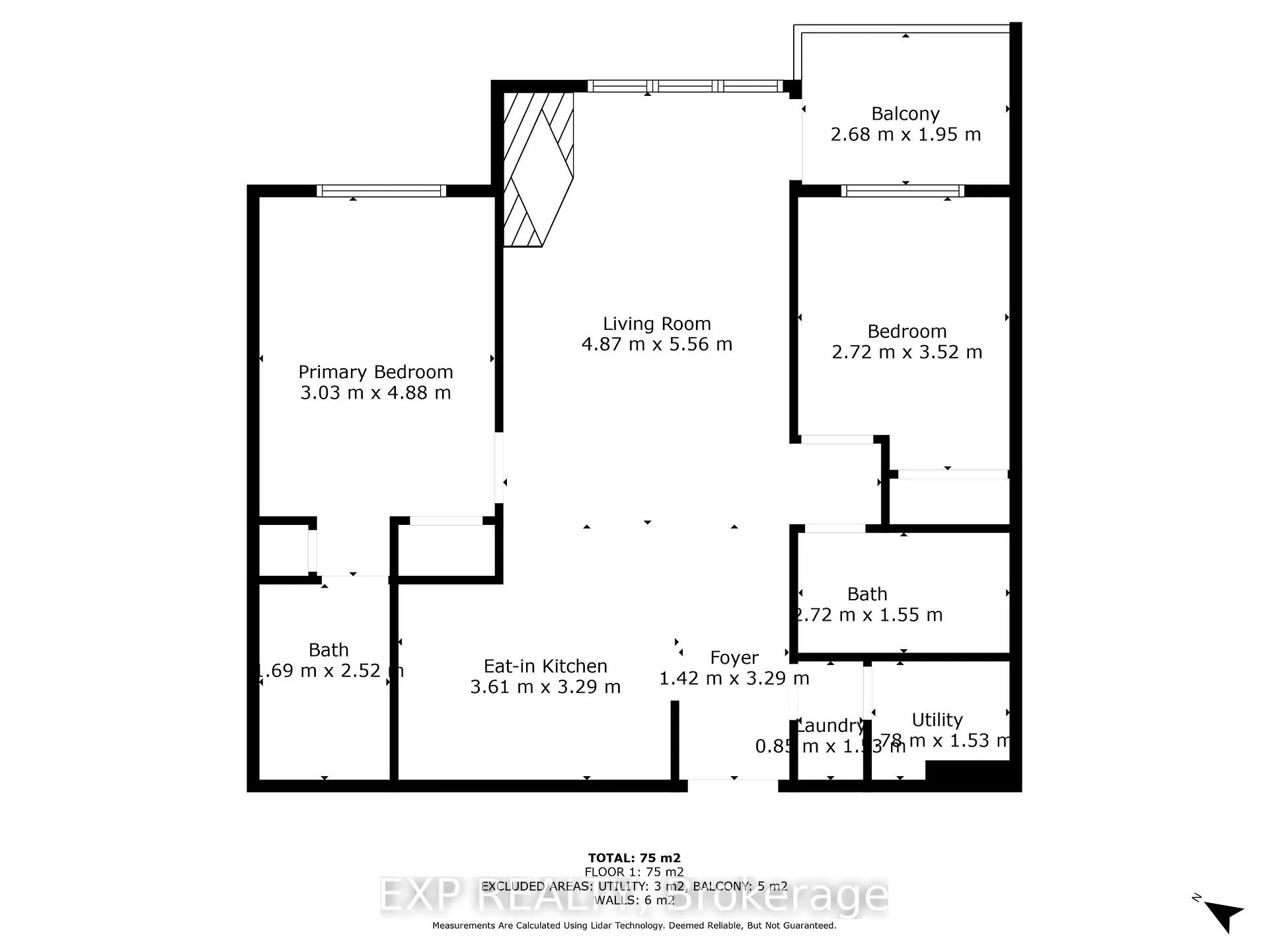 Photo 32 of Unit 201, 120 Bell Farm Road, Barrie, Alliance — HOMEH