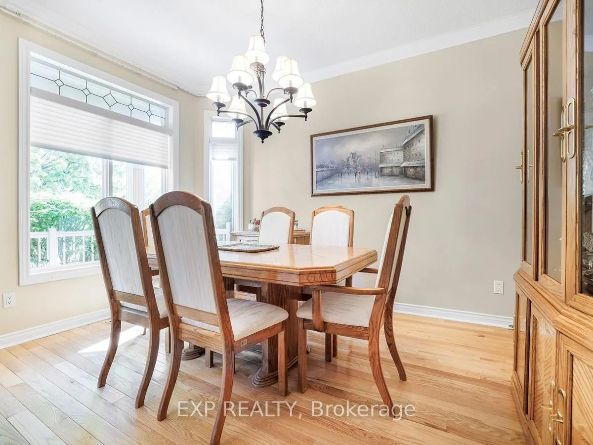 Photo 15 of 34 Briar Gate Way, New Tecumseth, Rural New Tecumseth — HOMEH