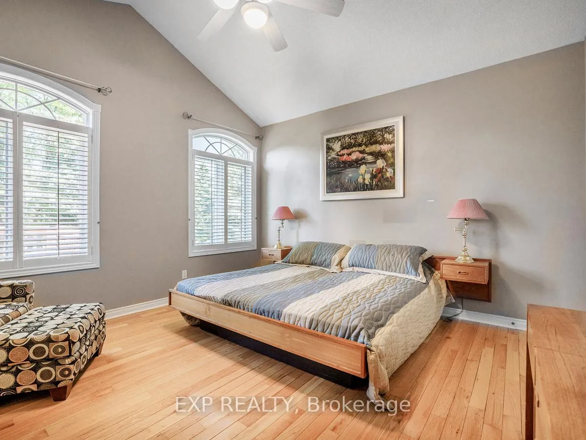 Photo 23 of 34 Briar Gate Way, New Tecumseth, Rural New Tecumseth — HOMEH