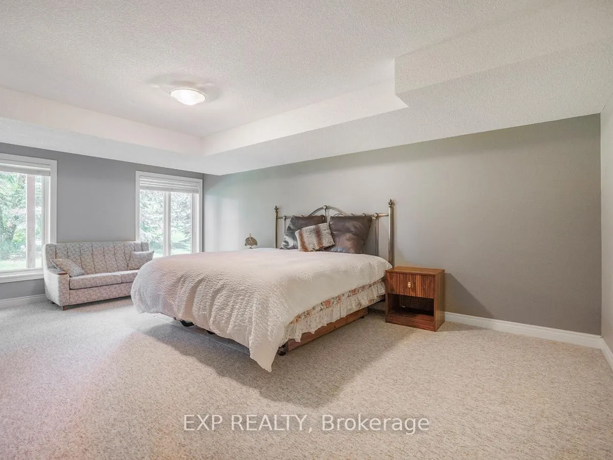 Photo 26 of 34 Briar Gate Way, New Tecumseth, Rural New Tecumseth — HOMEH