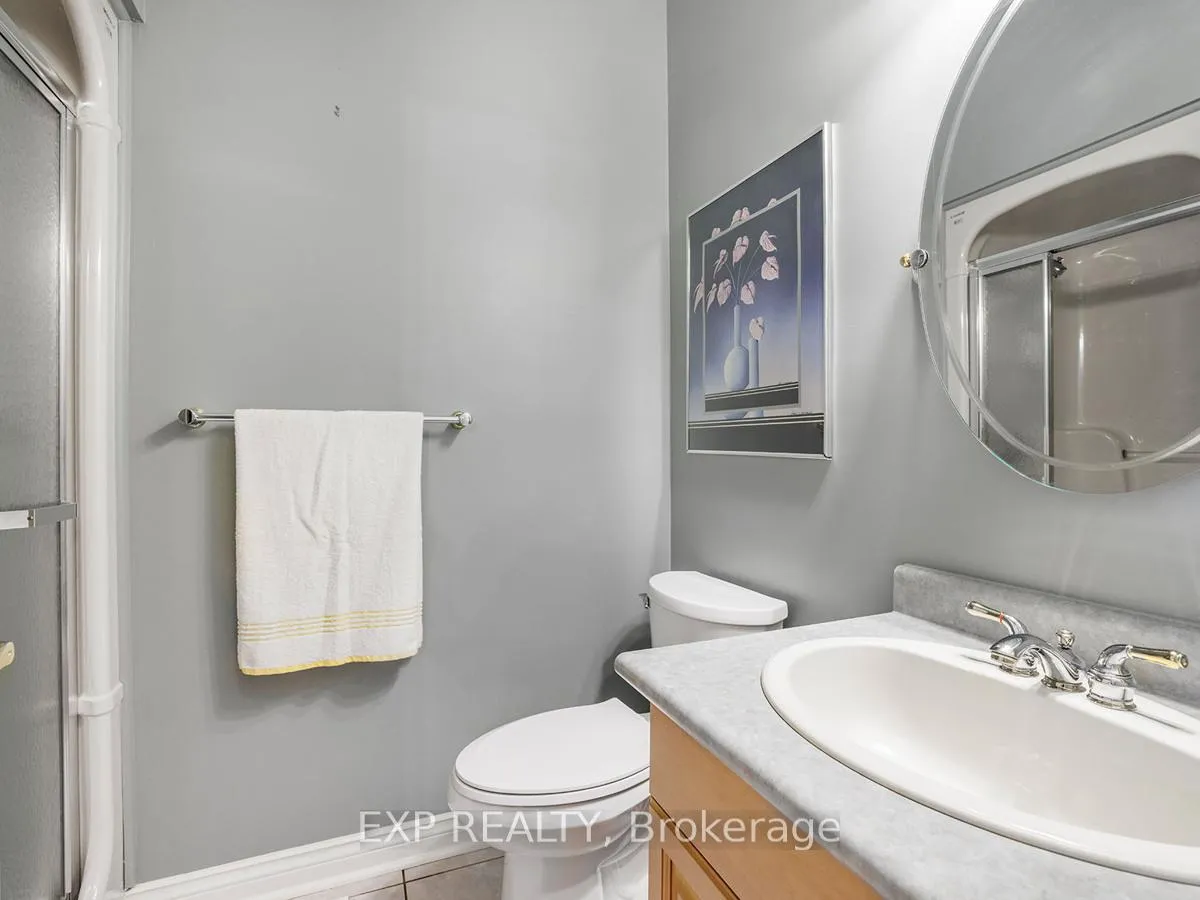 Photo 28 of 34 Briar Gate Way, New Tecumseth, Rural New Tecumseth — HOMEH