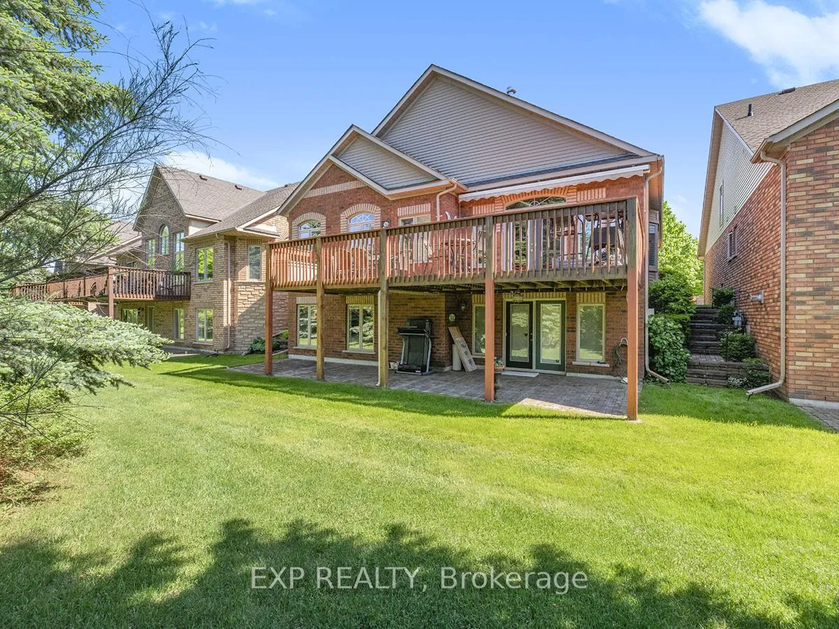 Photo 32 of 34 Briar Gate Way, New Tecumseth, Rural New Tecumseth — HOMEH