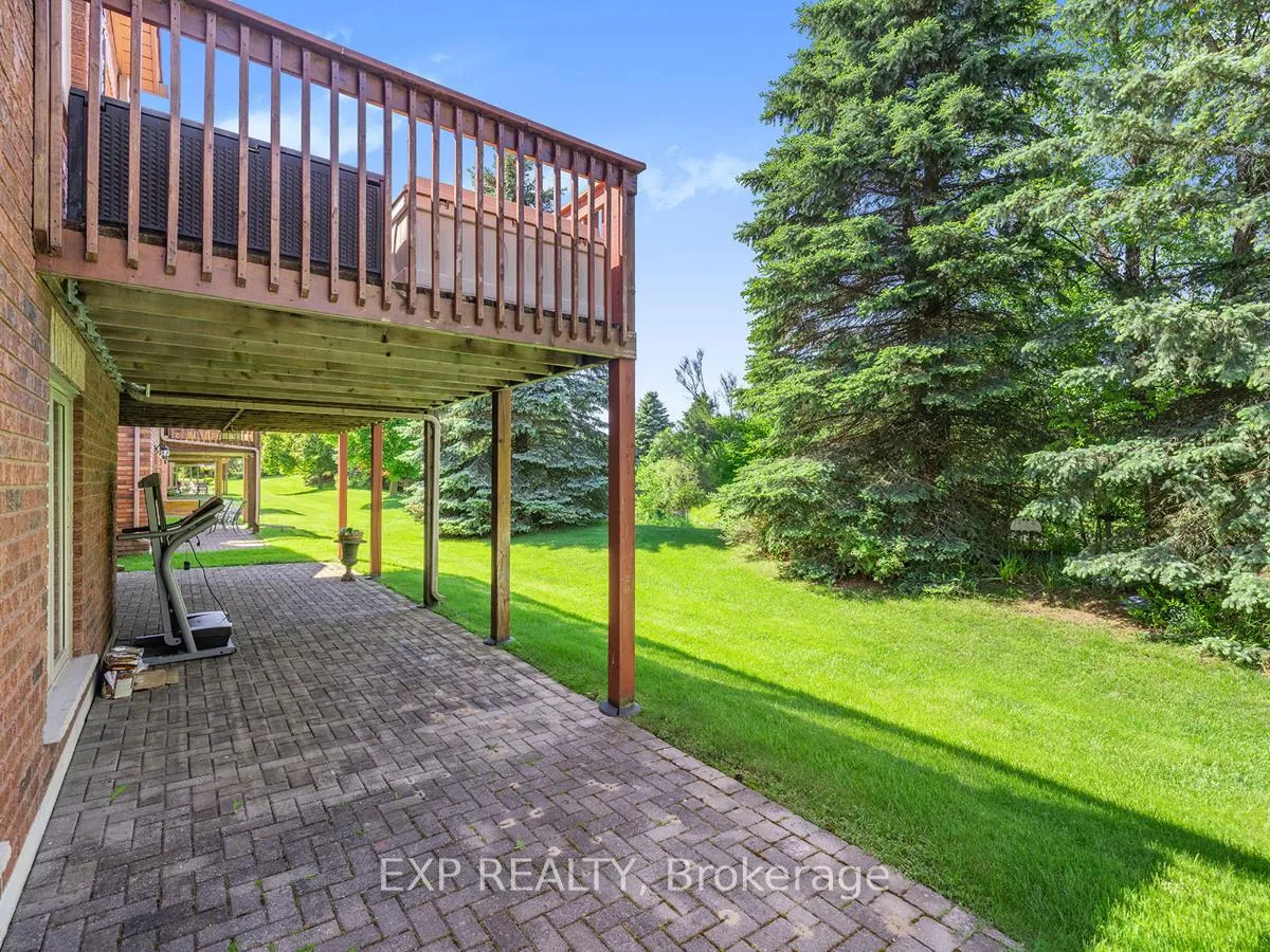 Photo 34 of 34 Briar Gate Way, New Tecumseth, Rural New Tecumseth — HOMEH