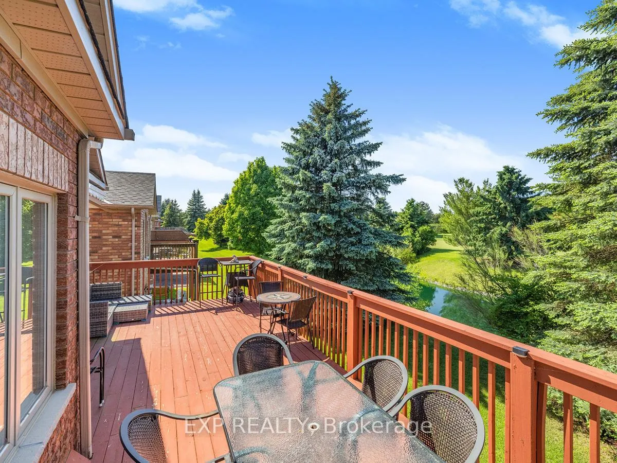 Photo 35 of 34 Briar Gate Way, New Tecumseth, Rural New Tecumseth — HOMEH