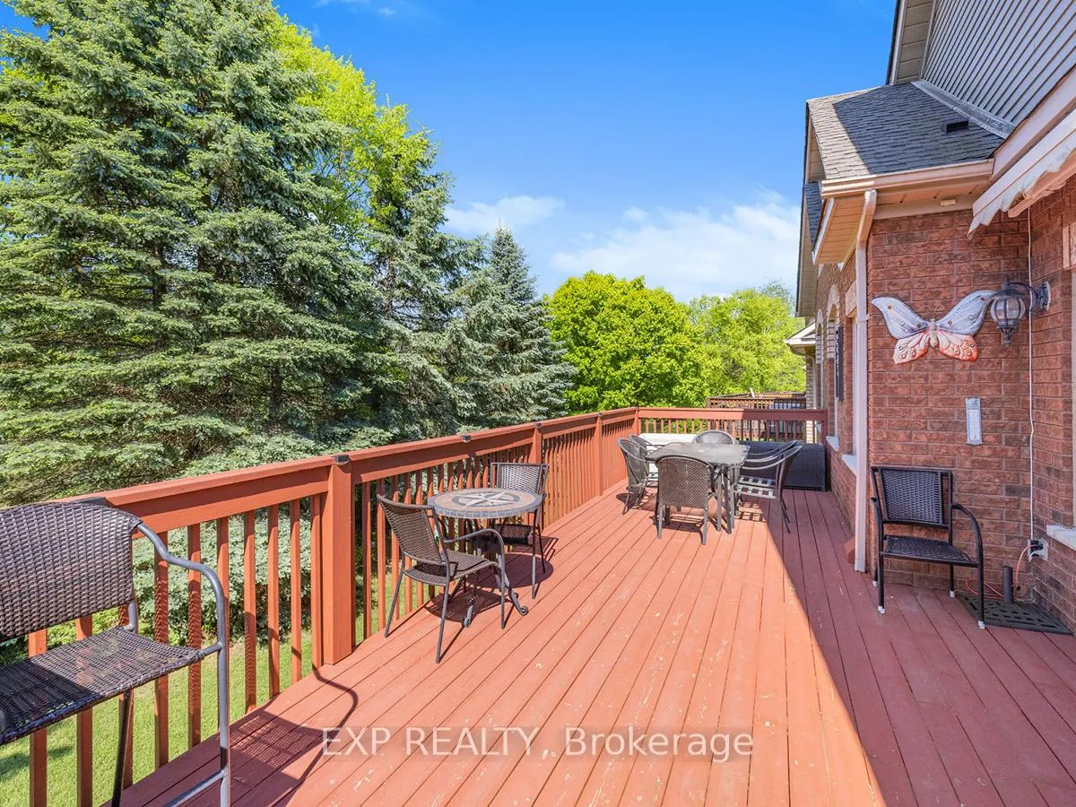 Photo 36 of 34 Briar Gate Way, New Tecumseth, Rural New Tecumseth — HOMEH