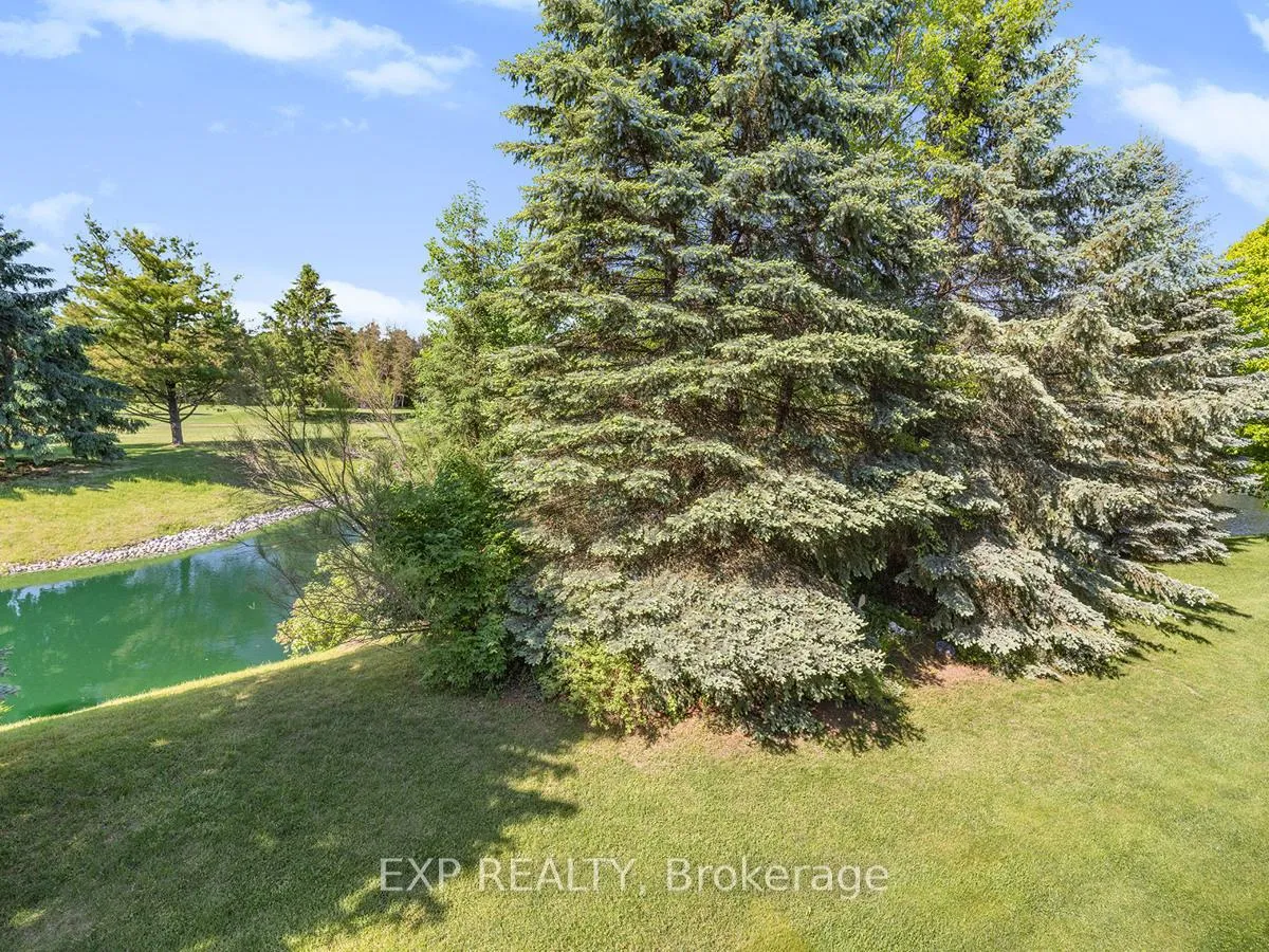 Photo 37 of 34 Briar Gate Way, New Tecumseth, Rural New Tecumseth — HOMEH