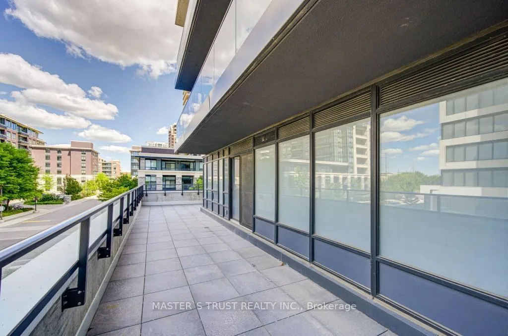 Photo 2 of Unit 209, 18 Water Walk Drive, Markham, Unionville — HOMEH